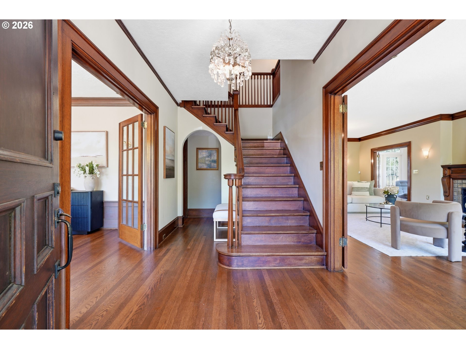 Residential in Portland 2