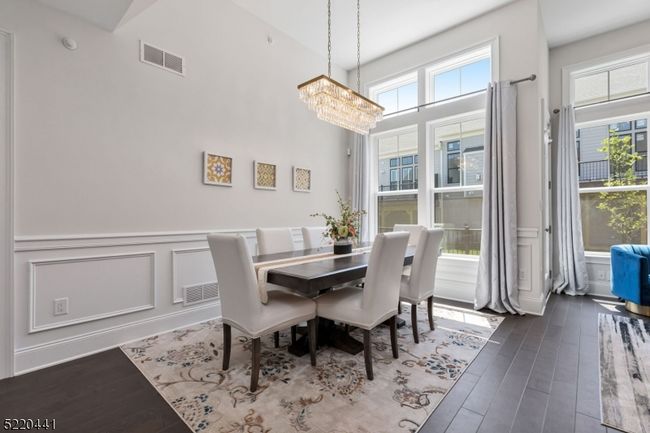 3 Beacon Pl, Townhouse with 3 bedrooms, 2 bathrooms and null parking in Warren NJ | Image 10