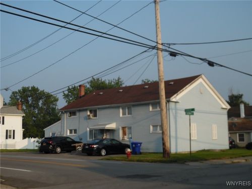 3653 Ransomville Rd, Ransomville, NY, 14131-9657 | Card Image