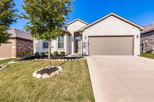 521 Roundstone Rd, Haslet, TX, 76052-3062 | Card Image
