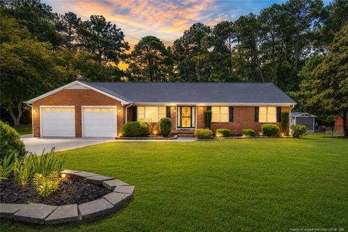 716 Galloway Dr, Fayetteville, NC, 28303-2115 | Card Image