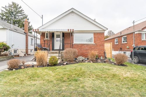 bsmt-46 Karnwood Dr, Scarborough, ON, M1L2Z6 | Card Image
