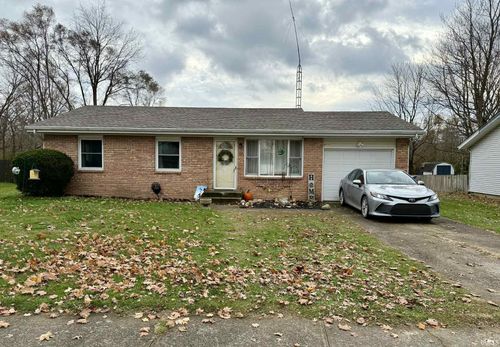 212 S William St, North Liberty, IN, 46554-7709 | Card Image