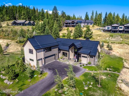15304 S Chalone Dr, Coeur D Alene, ID, 83814-6378 | Card Image