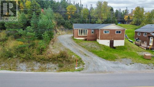 195 Main St, Norris Point, NL, A0K3V0 | Card Image