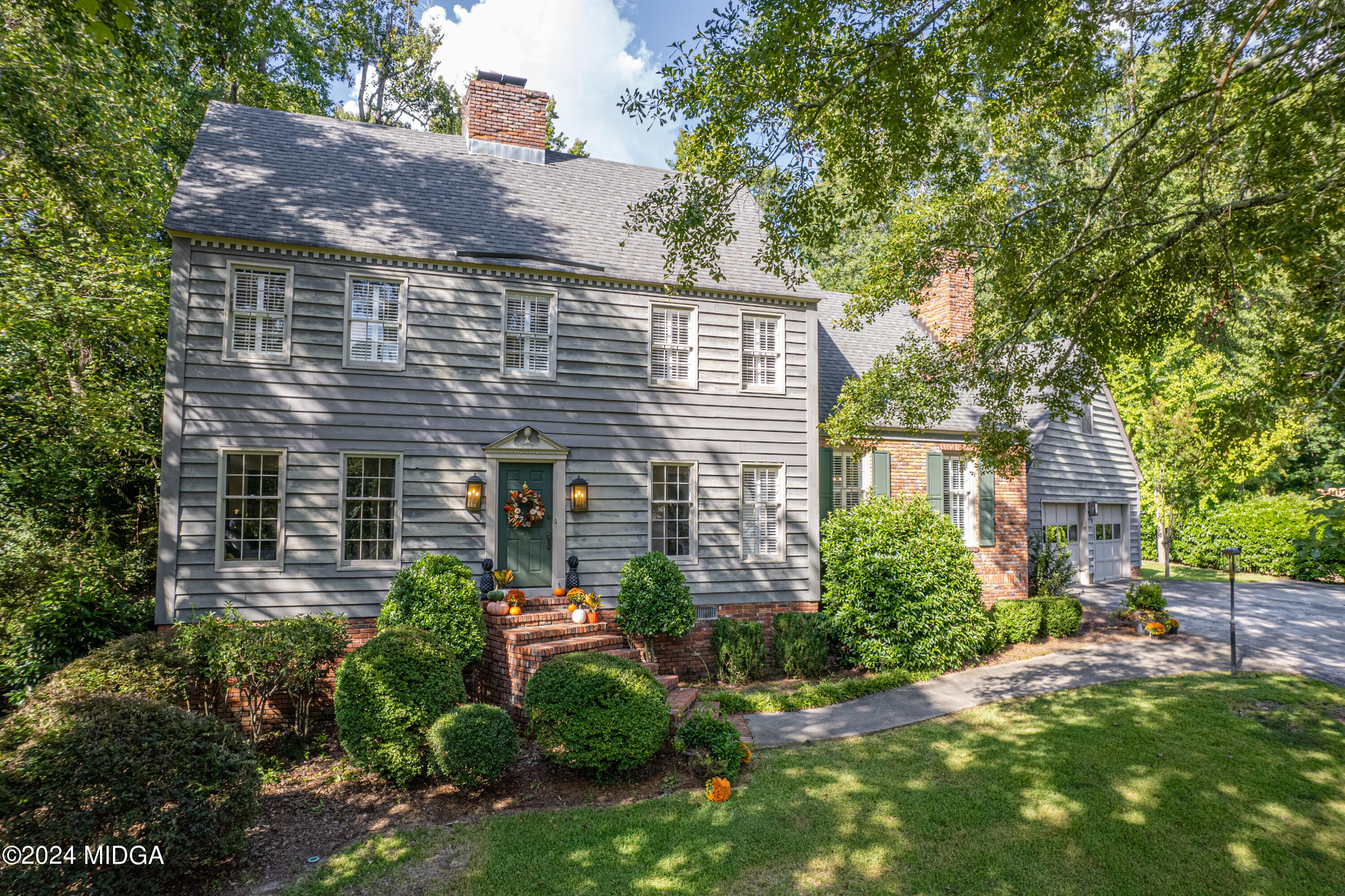 Oxford Cir, Macon, GA 31210