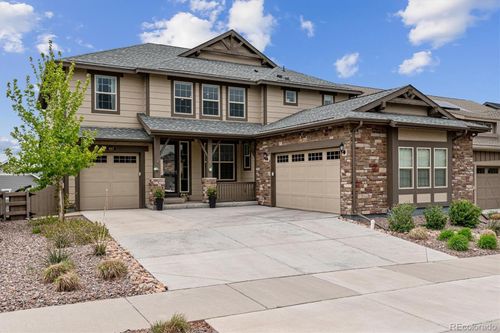8107 Arapahoe Peak St, Littleton, CO, 80125-7985 | Card Image