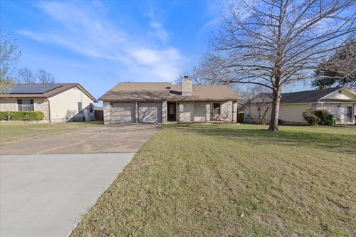 1401 Greenlawn Blvd, Round Rock, TX, 78664-6916 | Card Image