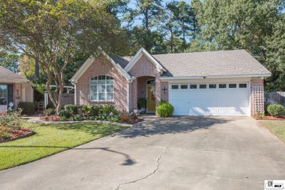 130 Tuscany Circle, House other with 2 bedrooms, 2 bathrooms and null parking in West Monroe LA | Image 1