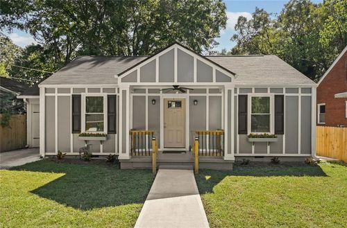 2447 Crestview Ave, Decatur, GA, 30032-4114 | Card Image