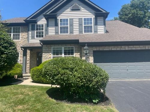 8020 Glenmore Dr, Powell, OH, 43065-7574 | Card Image