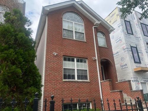 1610 S Saint Louis Ave, Chicago, IL, 60623-2529 | Card Image
