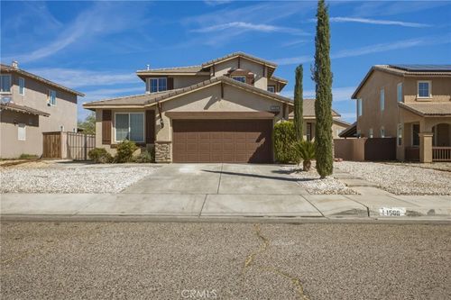 11566 Azalia Drive, Adelanto, CA, 92301 | Card Image