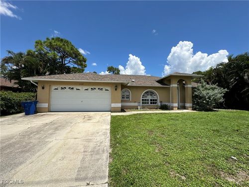 8347 Caloosa Road, FORT MYERS, FL, 33967 | Card Image