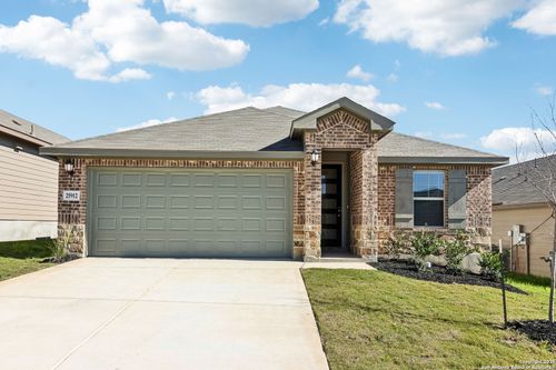 25912 Marigold Oaks, Boerne, TX, 78006-5247 | Card Image