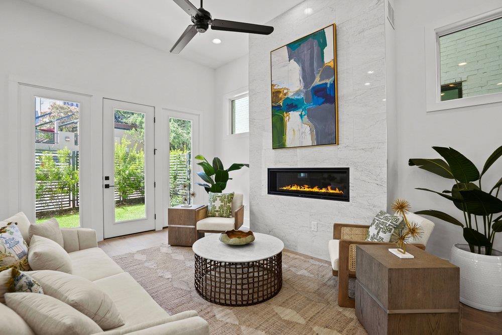 Residential in Austin
