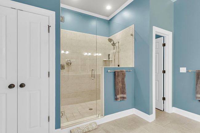 primary separate shower | Image 31