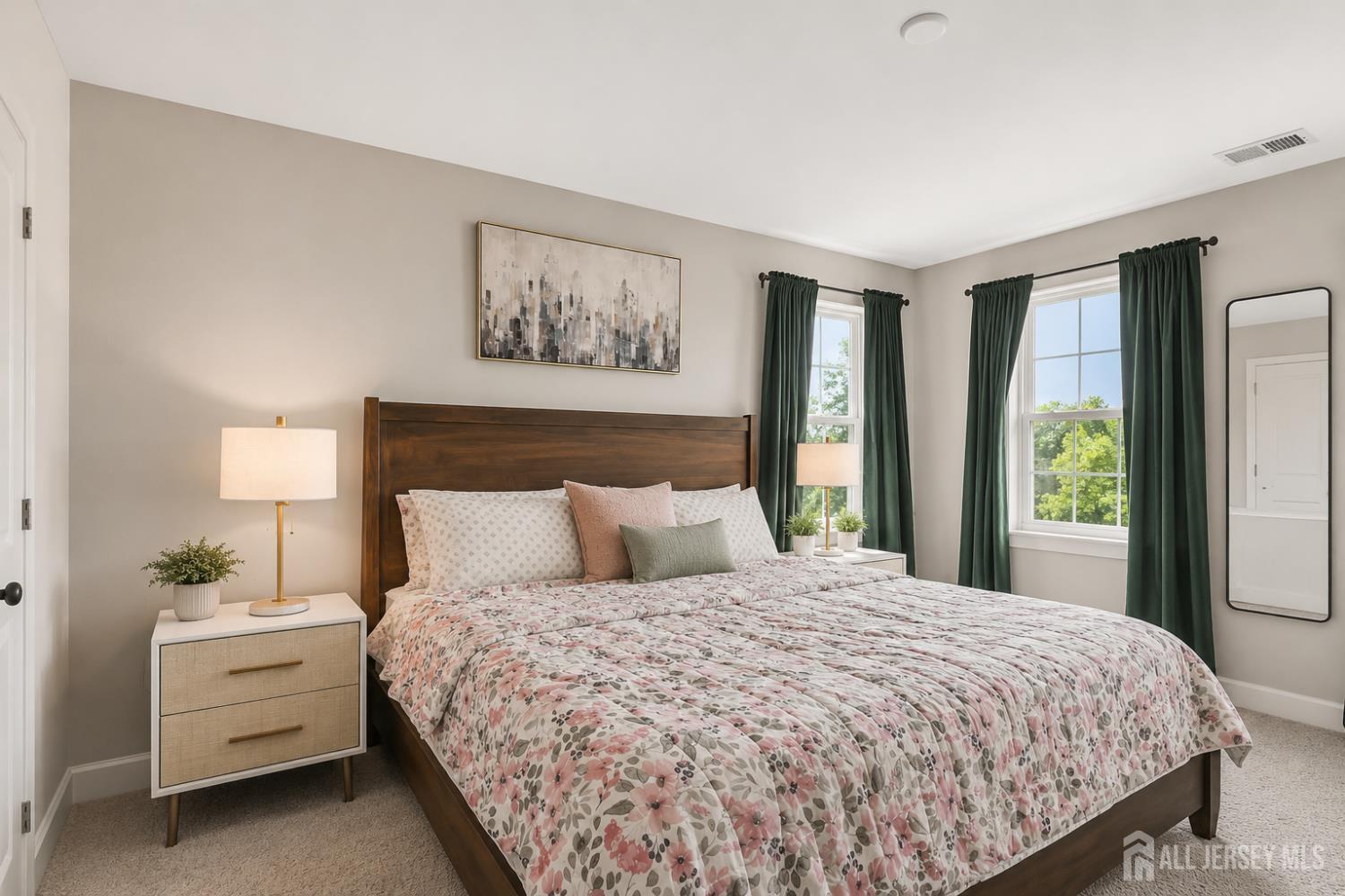 Residential Lease in Monroe 5