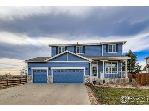 660 Grimson Pl, Erie, CO, 80516-8498 | Card Image