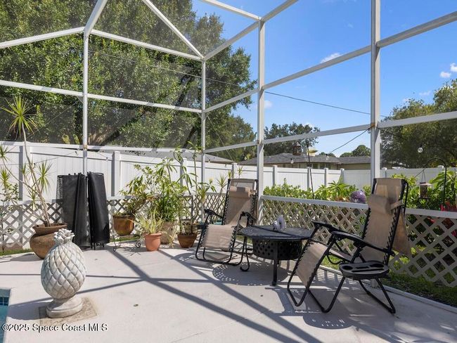 152 Academy Ter, House other with 4 bedrooms, 3 bathrooms and null parking in SEBASTIAN FL | Image 45