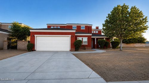 43737 Raysack Avenue, Lancaster, CA, 93535 | Card Image