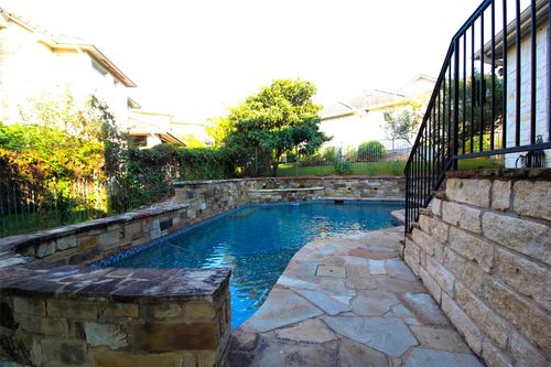 4308 Canoas Dr, Austin, TX, 78730-1446 | Card Image