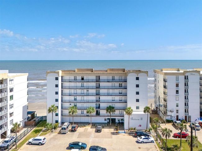 APT-204 - 11947 Termini San Luis Pass Rd, Condo with 2 bedrooms, 2 bathrooms and null parking in Galveston TX | Image 30