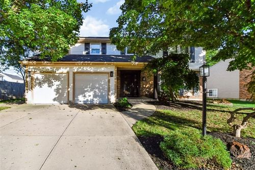 6362 Copper Pheasant Dr, Huber Heights, OH, 45424-4100 | Card Image
