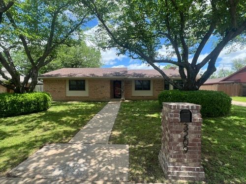 3209 Mimosa Dr, Sherman, TX, 75092-3412 | Card Image