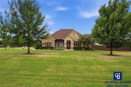 14125 Aston Falls Dr, Haslet, TX, 76052-2409 | Card Image