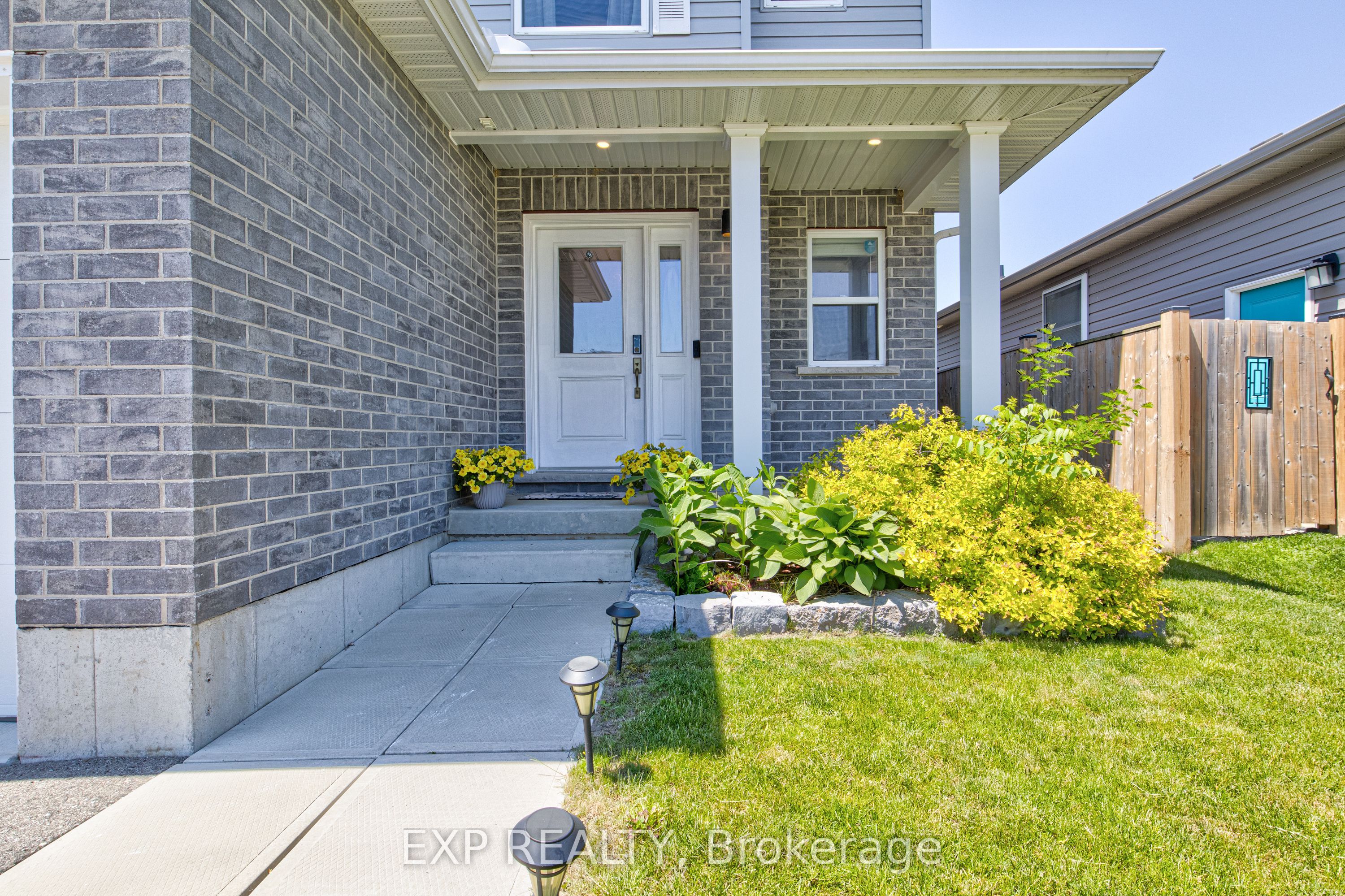 Residential in Ingersoll 4