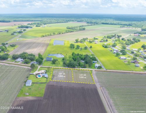 Tbd Lot 3a Nursery Highway, St. Martinville, LA, 70582 | Card Image