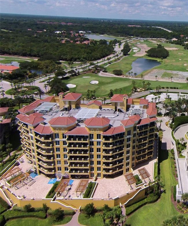 APT-302 - 20 Porto Mar, Condo with 2 bedrooms, 3 bathrooms and null parking in Palm Coast FL | Image 36