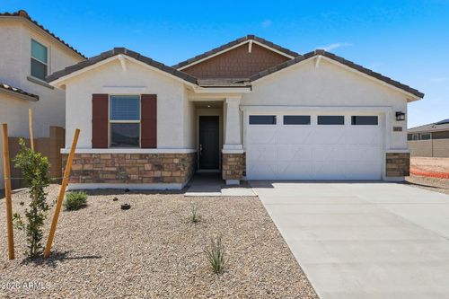 4952 S 241st Avenue, Buckeye, AZ, 85326 | Card Image