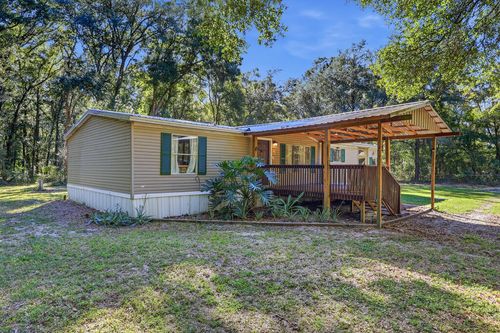 5460 Sw 48th Ct, Trenton, FL, 32693 | Card Image