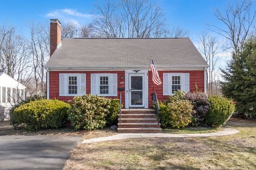 287 Main St, Saugus, MA, 01906-3237 | Card Image