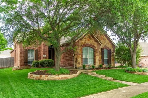 513 Mckinney Trl, Fate, TX, 75087-9262 | Card Image
