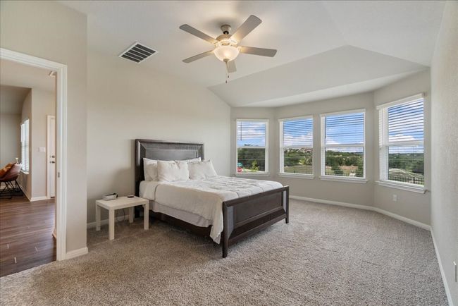 111 El Capitan Loop, House other with 4 bedrooms, 2 bathrooms and null parking in Dripping Springs TX | Image 13