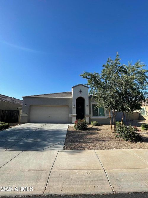 41250 W Williams Way, Maricopa, AZ, 85138 | Card Image