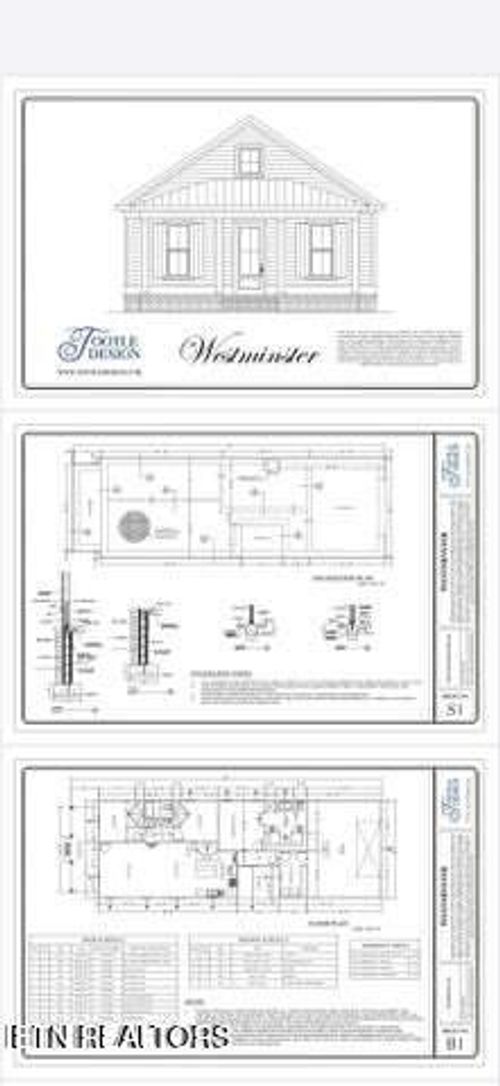 902 Rogers St, Clinton, TN, 37716-3131 | Card Image