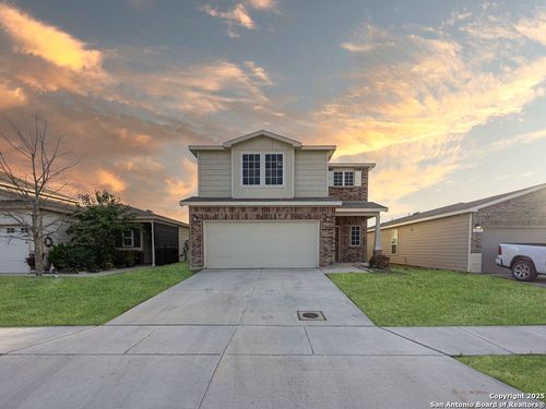 423 Dappled Willow, New Braunfels, TX, 78130-0129 | Card Image