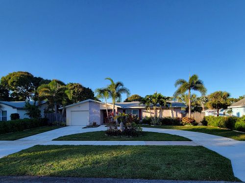 421 Greenbriar Drive, Lake Park, FL, 33403 | Card Image