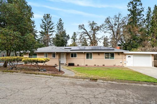 1580 Glenwood Drive, Ukiah, CA, 95482 | Card Image
