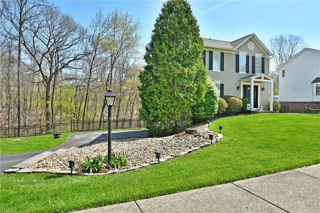 290 Shady Glen Dr, House other with 3 bedrooms, 2 bathrooms and null parking in Coraopolis PA | Image 46
