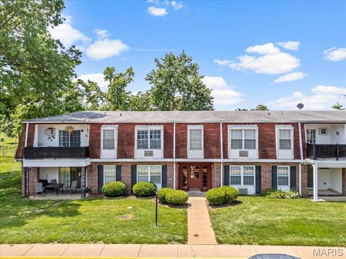 unit-f-1745 Herault Pl, Saint Louis, MO, 63125-2642 | Card Image