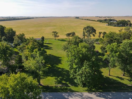 Vacant Land W Allen Street, Kentland, IN, 47951 | Card Image