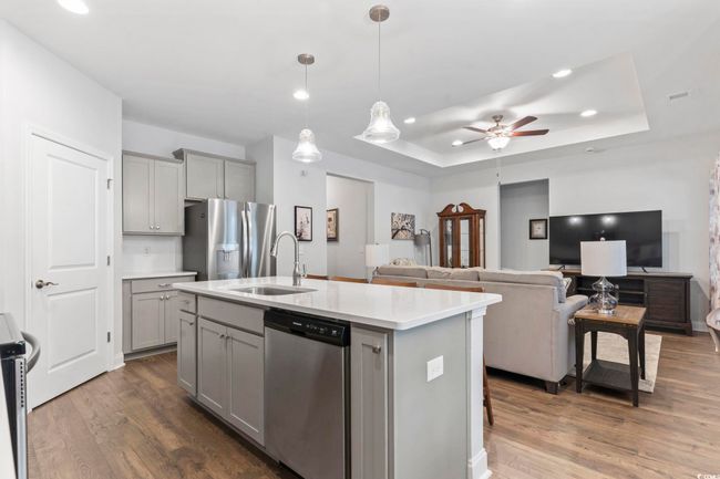 2405 Capri Ct, House other with 3 bedrooms, 2 bathrooms and 4 parking in Conway SC | Image 11
