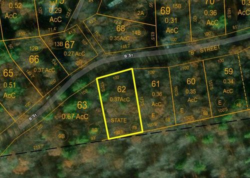 00 B St, Conway, NH, 03818 | Card Image