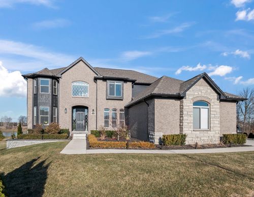 50155 Anita Way N, Macomb, MI, 48044-1181 | Card Image