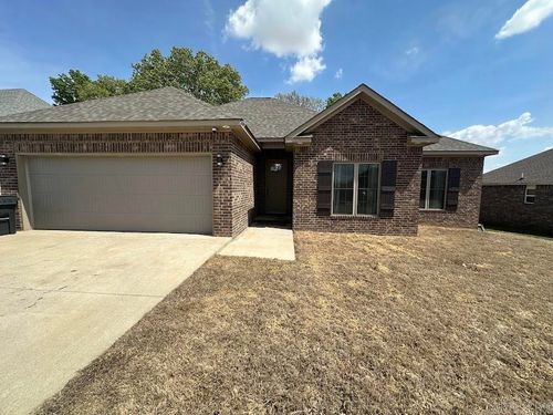 264 Prospect Farm Ln, Jonesboro, AR, 72405-9273 | Card Image